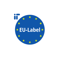 EU Gewährleistungs- & Garantielabel